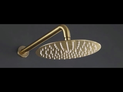 욕실 쇄도 꼭지