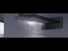 욕실 쇄도 꼭지